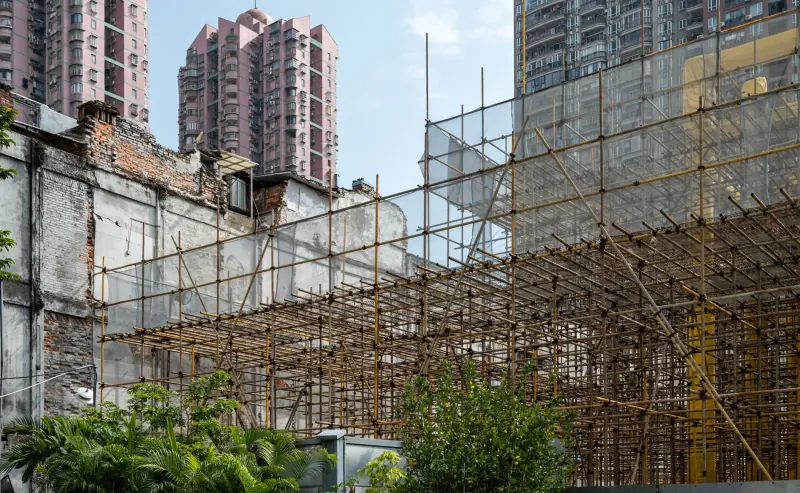 武汉市合金筷子与竹木筷子材质性能对比分析