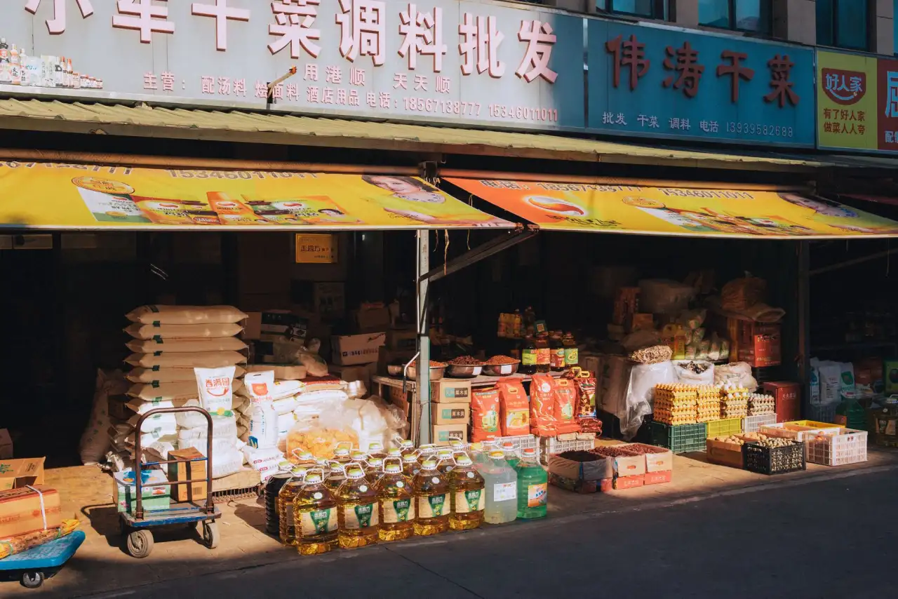 华中地区餐饮用合金筷子与竹木筷子采购趋势分析正文配图 1