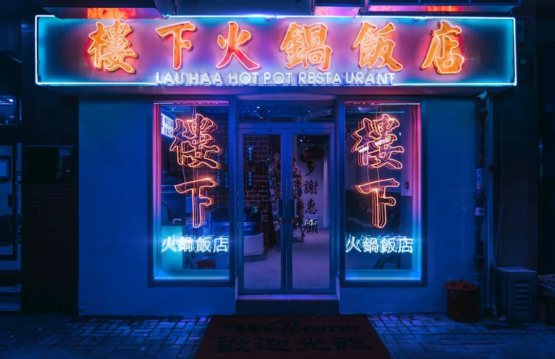 合金筷子与竹木筷子材质特性对比及餐饮场景选用建议正文配图 2